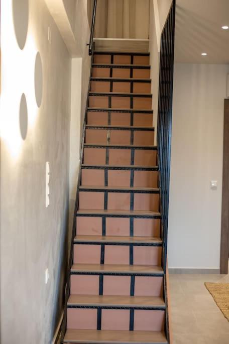 Ferienwohnung Meteora Loft Kalambaka Exterior foto