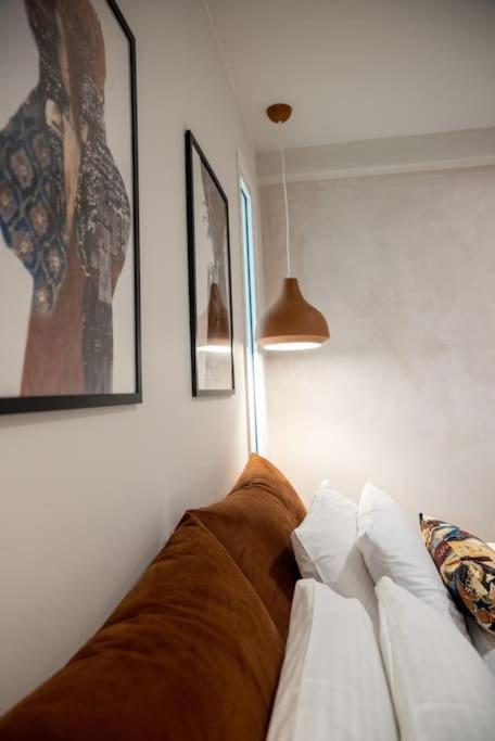 Ferienwohnung Meteora Loft Kalambaka Exterior foto