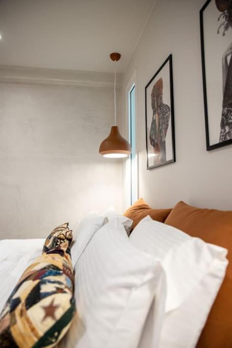 Ferienwohnung Meteora Loft Kalambaka Exterior foto